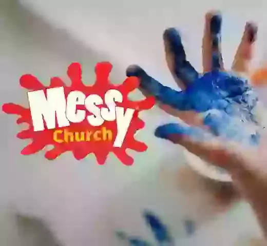 Messy Church